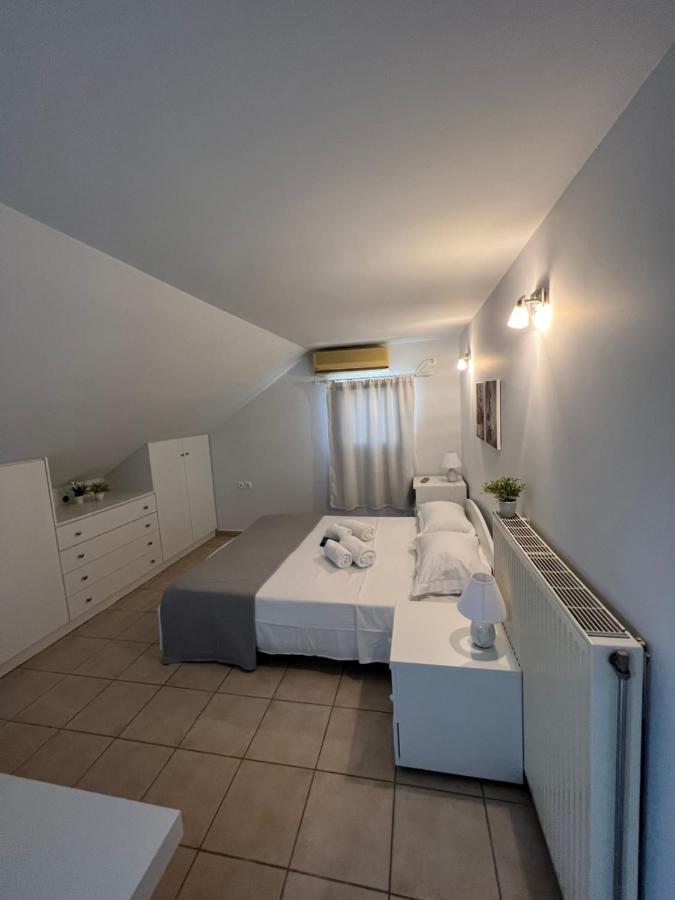 Central Tiny Loft In Argostoli Extérieur photo