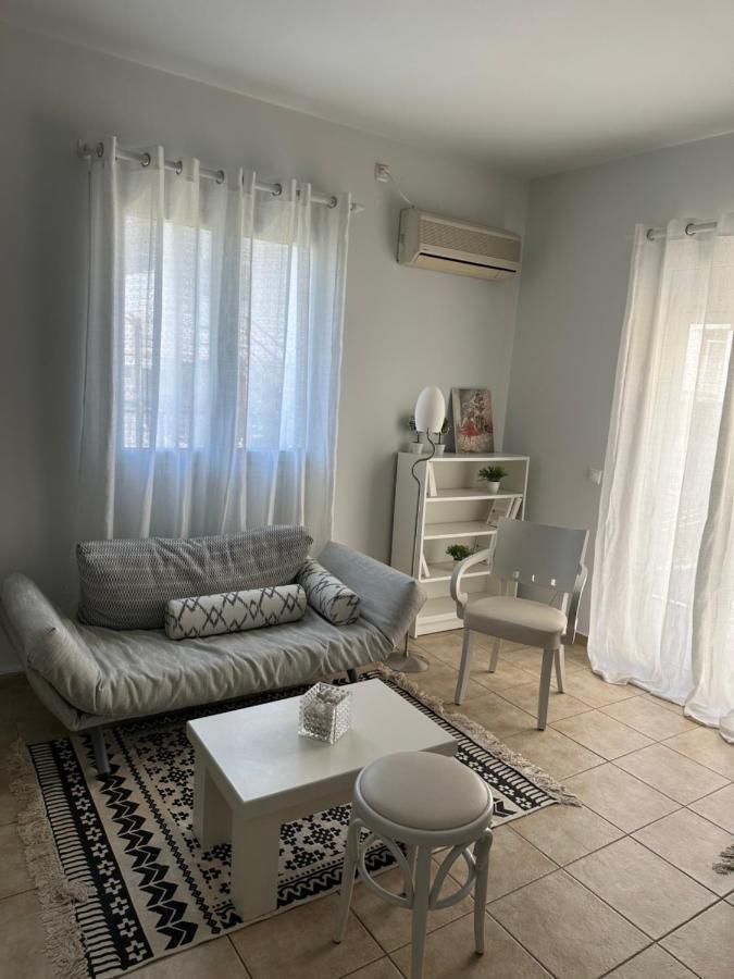Central Tiny Loft In Argostoli Extérieur photo