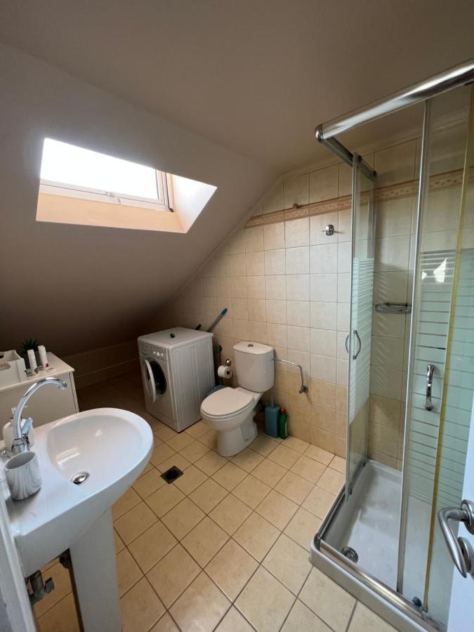 Central Tiny Loft In Argostoli Extérieur photo