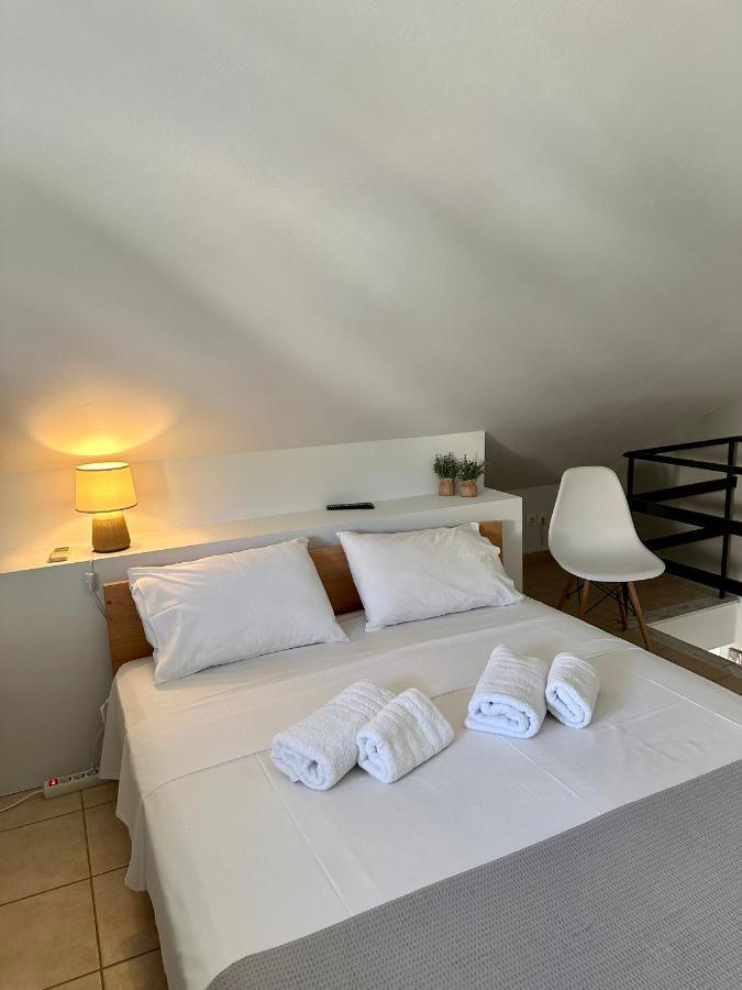 Central Tiny Loft In Argostoli Extérieur photo