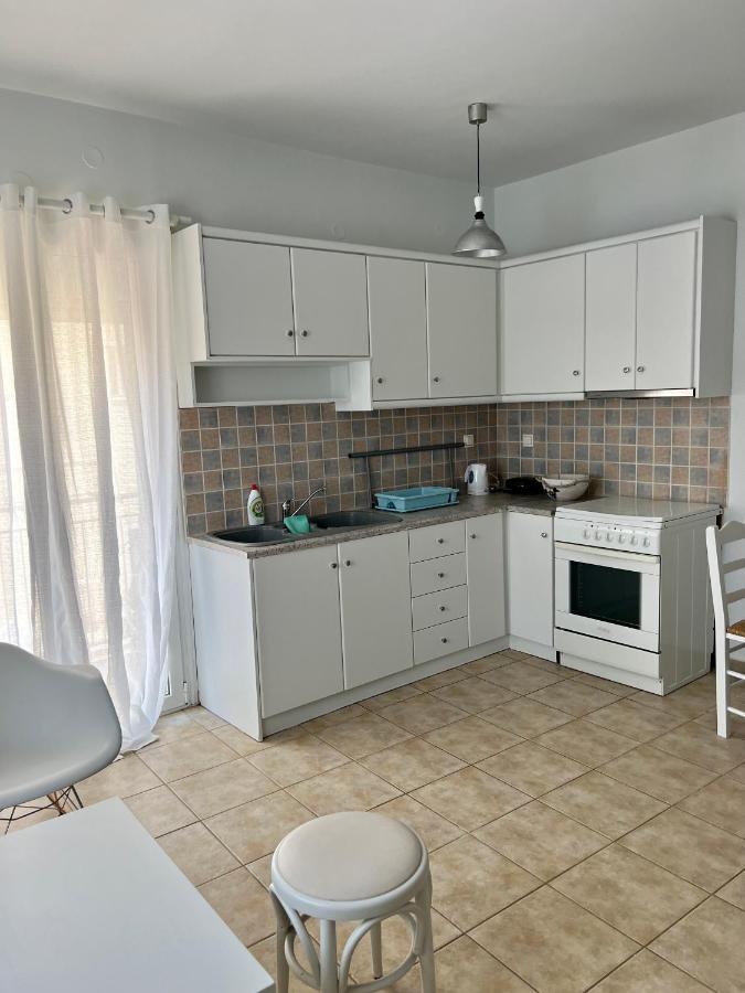 Central Tiny Loft In Argostoli Extérieur photo