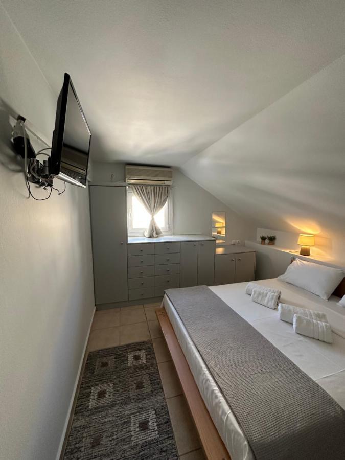 Central Tiny Loft In Argostoli Extérieur photo