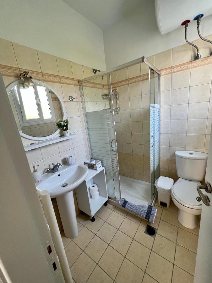 Central Tiny Loft In Argostoli Extérieur photo