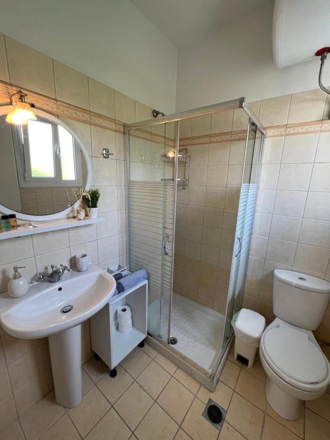Central Tiny Loft In Argostoli Extérieur photo