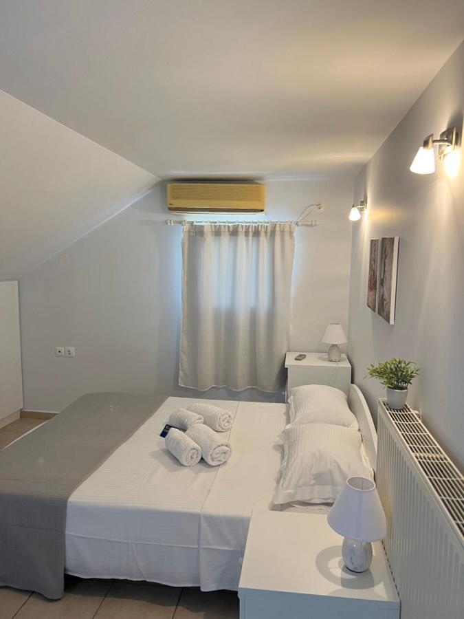 Central Tiny Loft In Argostoli Extérieur photo