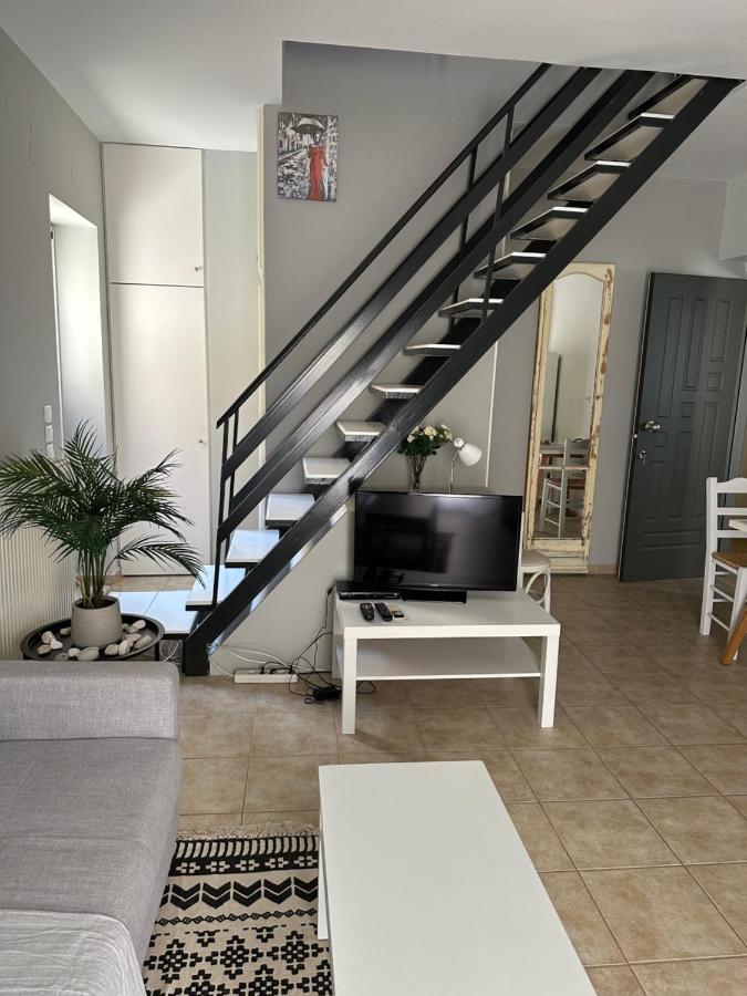 Central Tiny Loft In Argostoli Extérieur photo