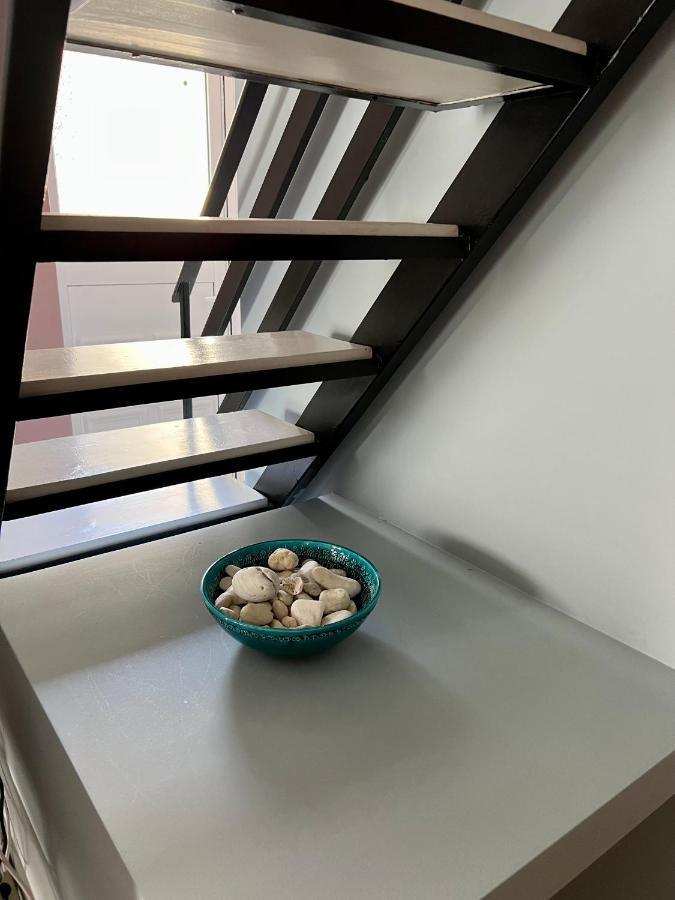 Central Tiny Loft In Argostoli Extérieur photo