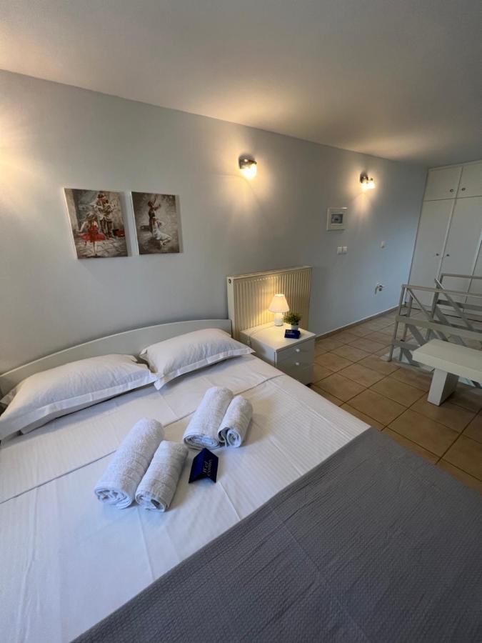 Central Tiny Loft In Argostoli Extérieur photo