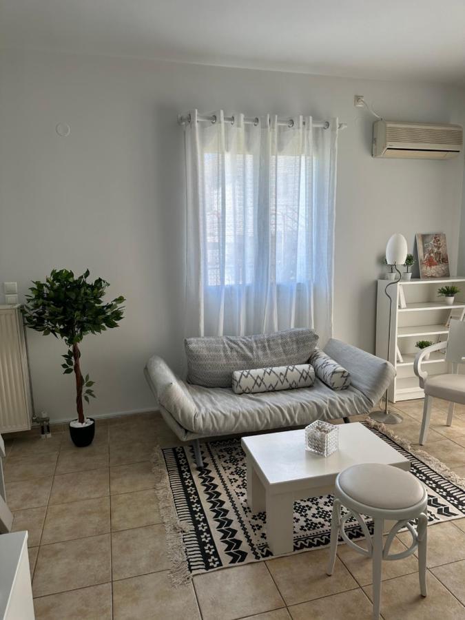 Central Tiny Loft In Argostoli Extérieur photo