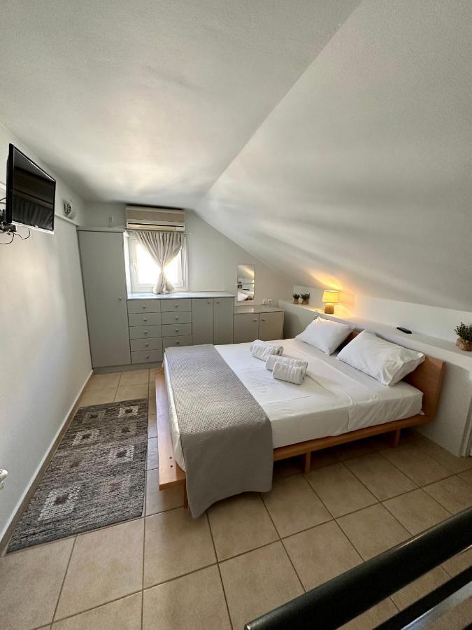 Central Tiny Loft In Argostoli Extérieur photo