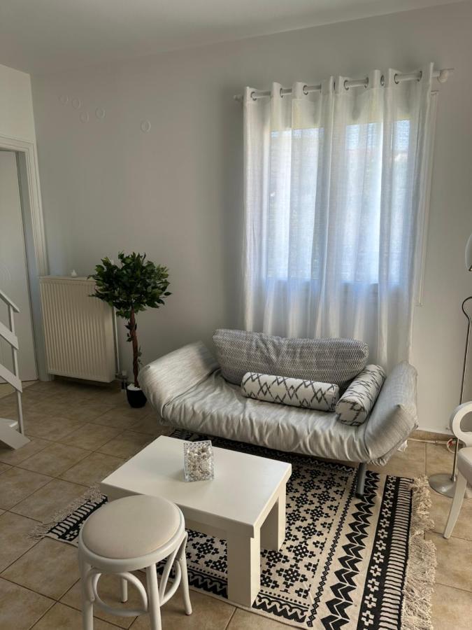 Central Tiny Loft In Argostoli Extérieur photo