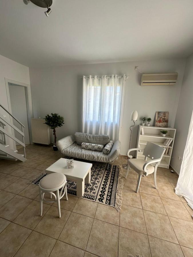 Central Tiny Loft In Argostoli Extérieur photo