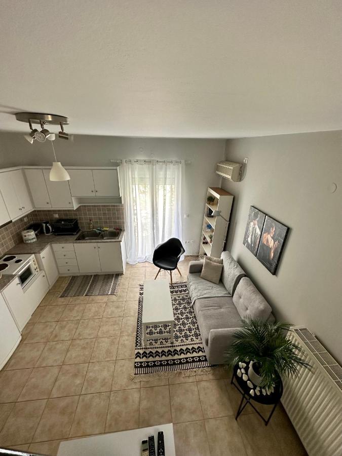 Central Tiny Loft In Argostoli Extérieur photo