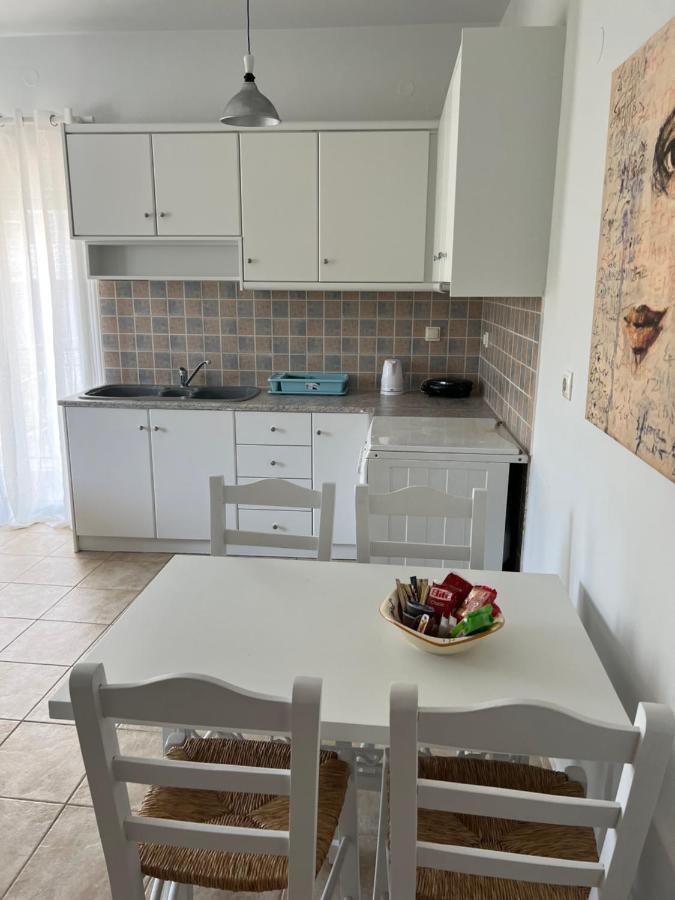 Central Tiny Loft In Argostoli Extérieur photo