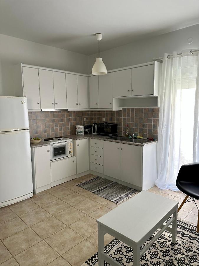 Central Tiny Loft In Argostoli Extérieur photo